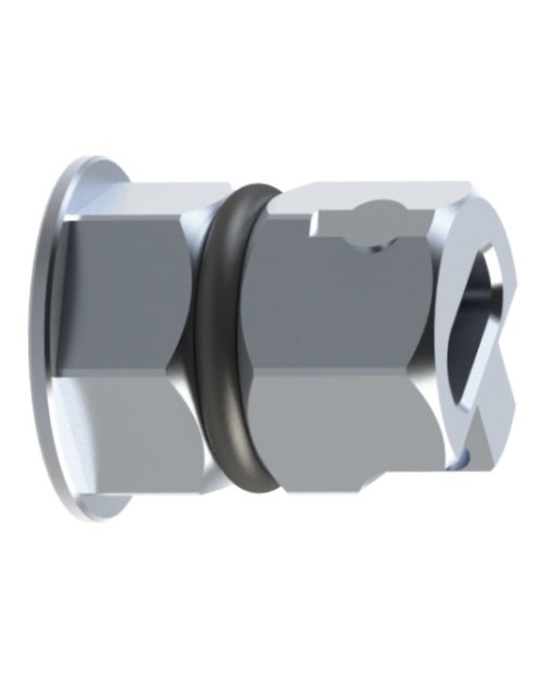 Torque wrench compatible with IPD Tools & Extras Tools