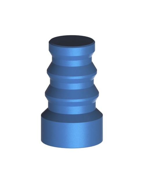 Impression Coping compatible with Multi-Unit