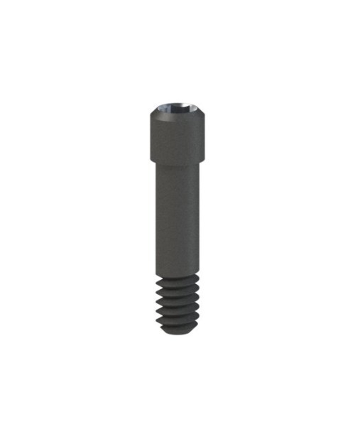 Tornillo de Titanio Compatible con Biomet® 3i® Osseotite...