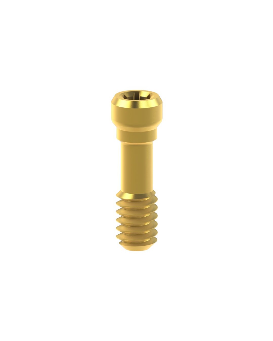 Titanium Screw Compatible con Klockner® KL™