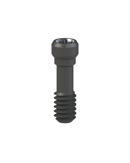 Screws compatible with Neodent® Helix® HE