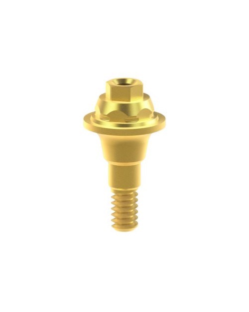 Multi-unit Abutment compatible with Klockner® Vega®