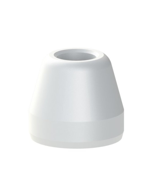 Healing Abutments compatible with Multi-Unit