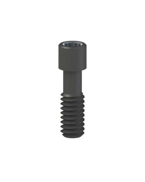 Titanium Screw compatible with BTI® Core®
