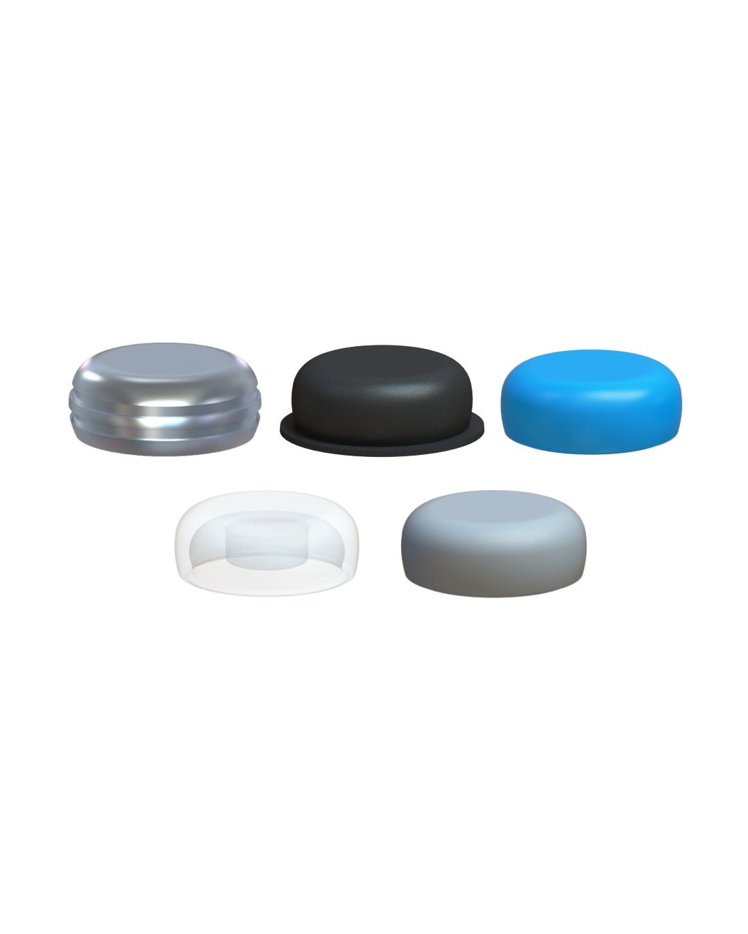 PSD Inserts Compatible con IPD Tools & Extras PSD Loc Sistema