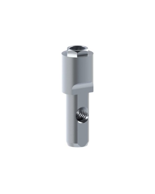 Analog compatible with Neodent® Helix® HE