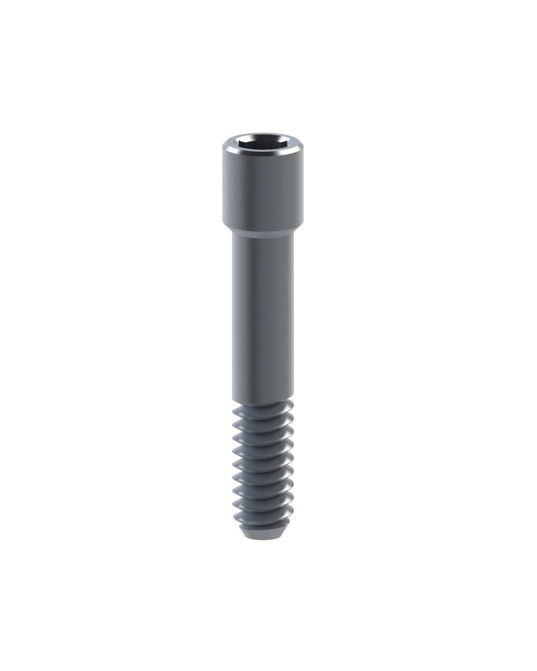 Titanium Screw compatible with Camlog® Camlog® System