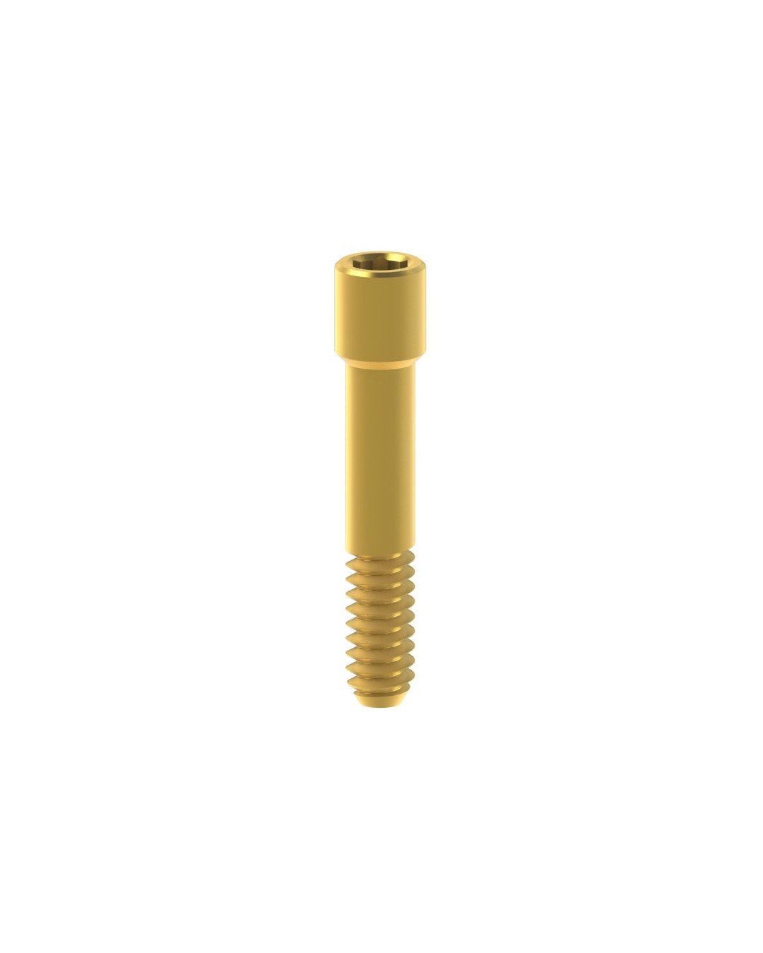 Titanium Screw Compatible con Camlog® Camlog® Sistema