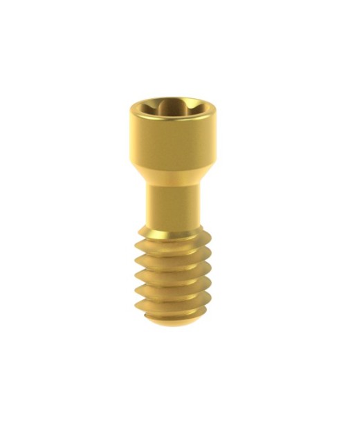TPA Screw compatible with Branemark System®