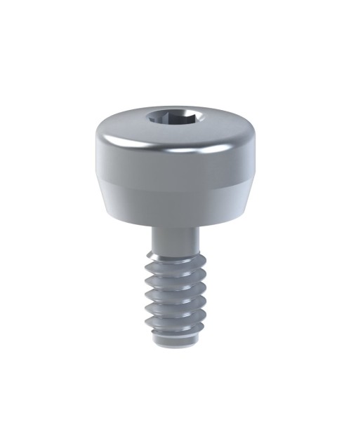 Healing Abutments compatible with Branemark System®