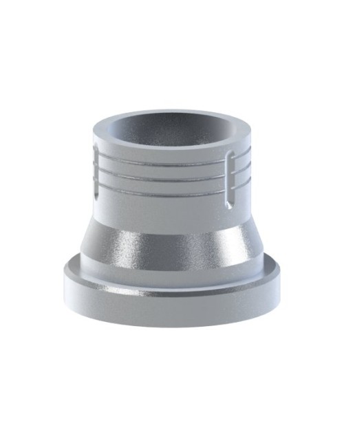 Base de CrCo 3D Compatible con Multi-Unit