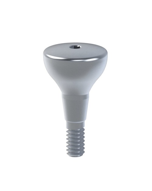 Pilar de Cicatrización Compatible con Dentsply® Ankylos®