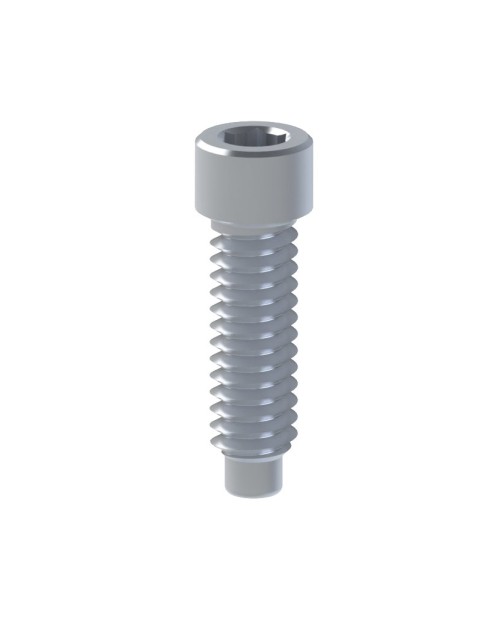 Screws compatible with Osteoplus® Argentum®