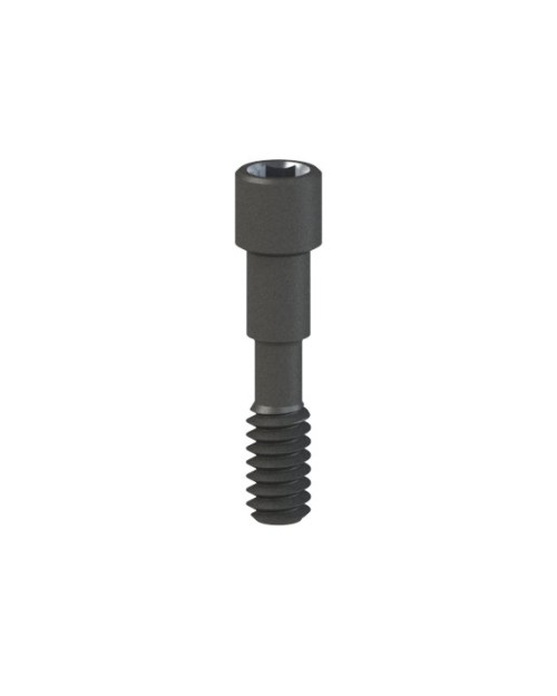Screws compatible with BioHorizons® Tapered Pro Conical®
