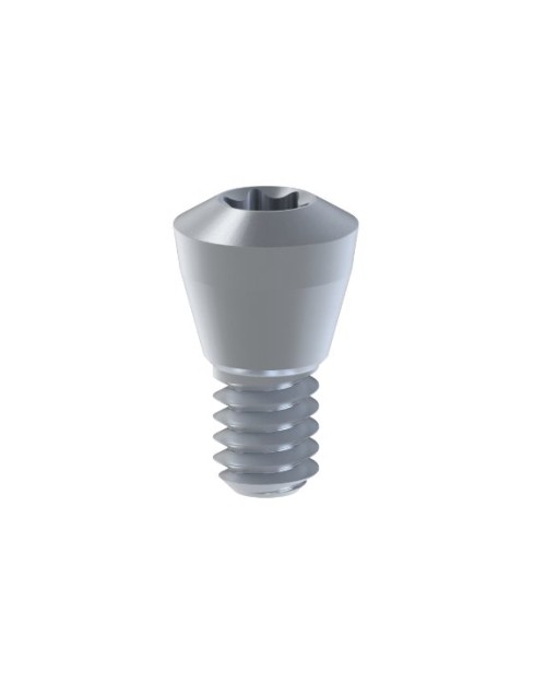 Healing Abutments compatible with Straumann® Tissue Level®