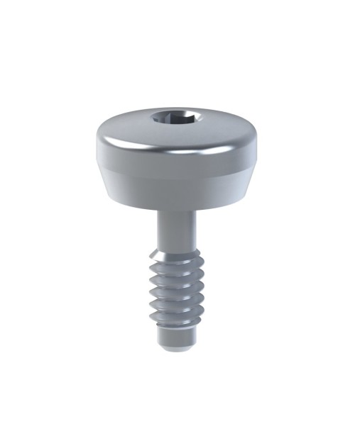 Pilar de Cicatrización Compatible con Sweden & Martina®...