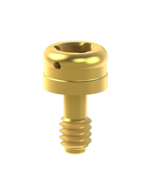 PSD Abutment compatible with Sweden & Martina® Premium™...