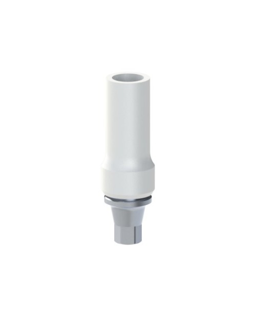 Base CoCr Compatible con Osstem Implant® TSIII