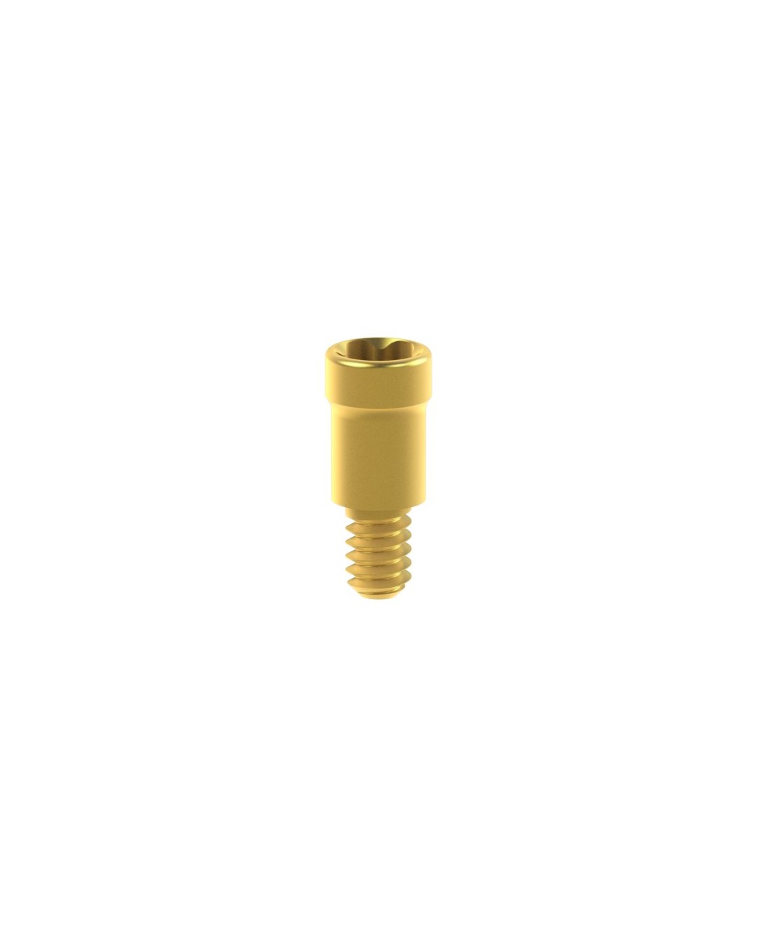 TPA Screw compatible with Multi-Unit